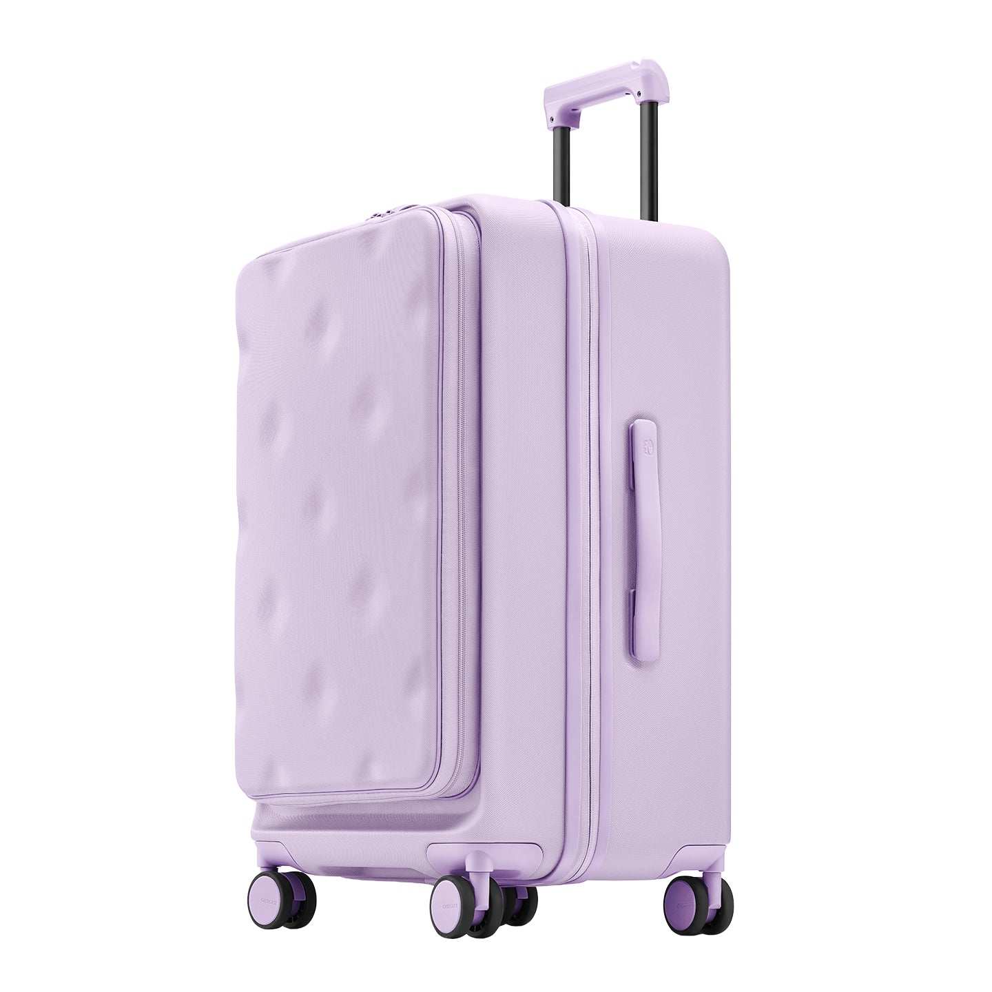 CHEECASE大容量スーツケースMAX フロントオープン式