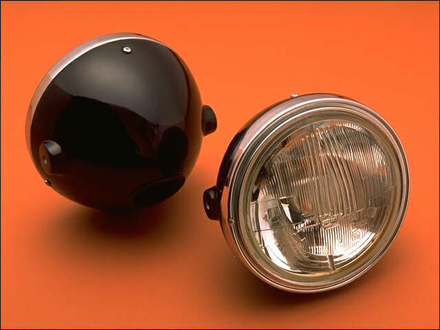 CHIC DESIGN - SR400,SR500 アクセサリー