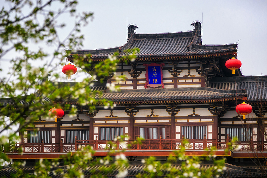 青龍寺 | 西安青龍寺 | 西安観光スポット | 西安見所案内 | ふれあい中国