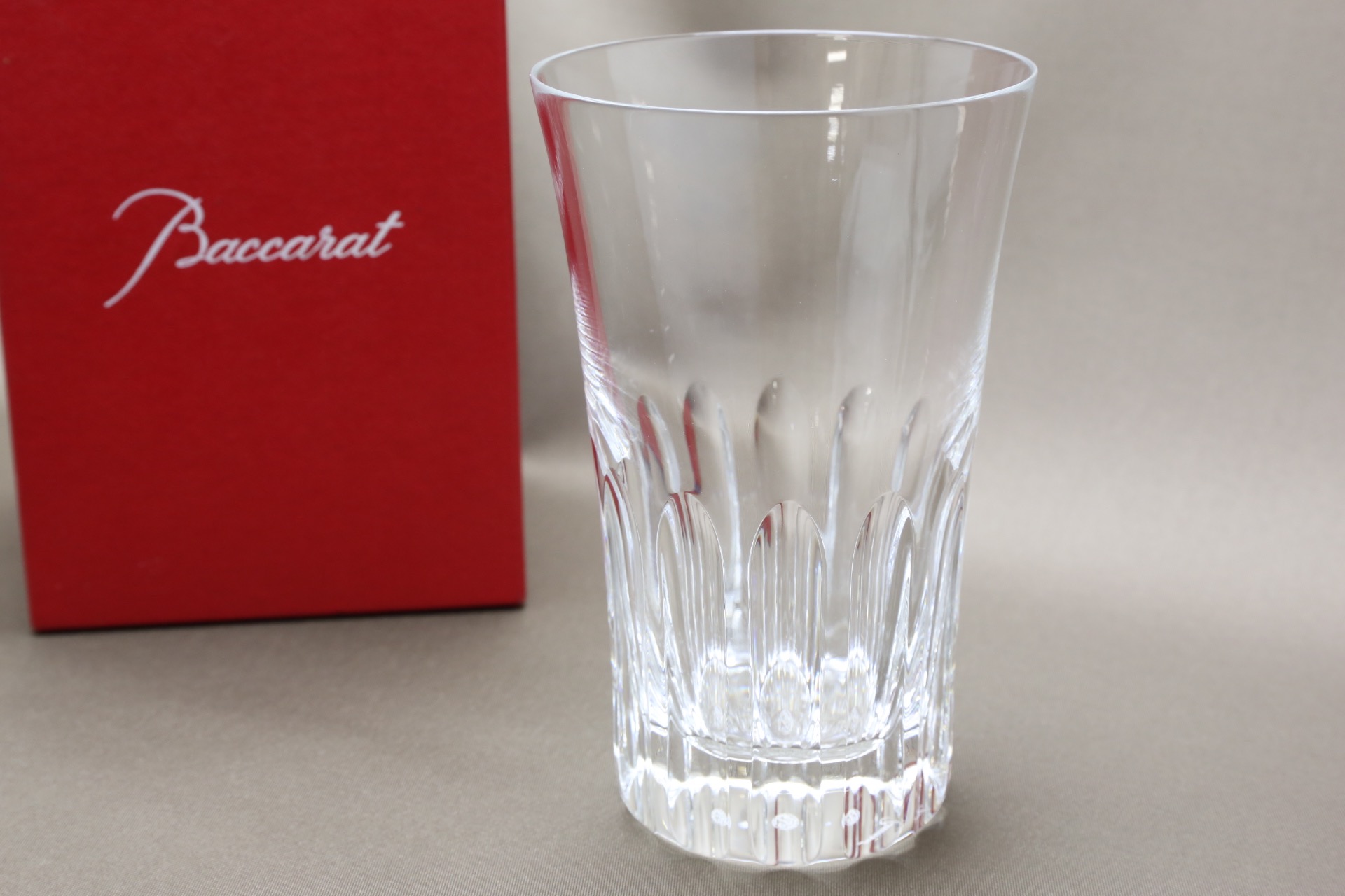 バカラ エトナ タンブラー | サークルワン商品情報