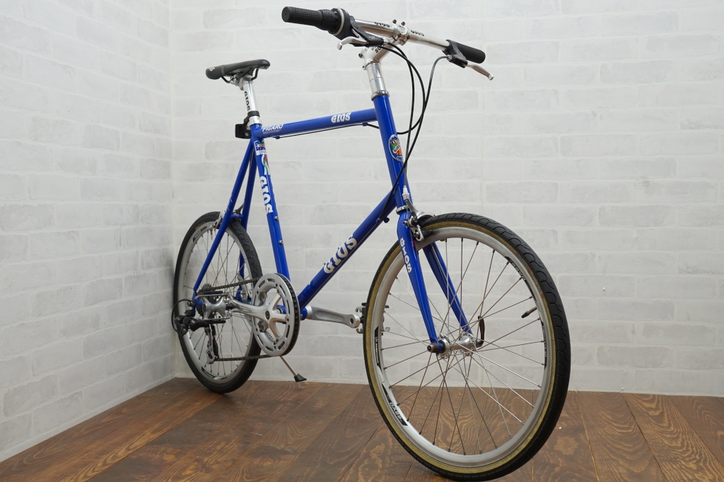 GIOS ミニベロ FIGARO | サークルワン商品情報-八木店