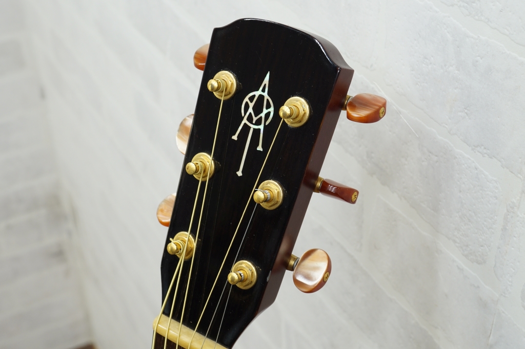 K.Yairi アコースティックギター RSY-801 | サークルワン商品情報-八木店