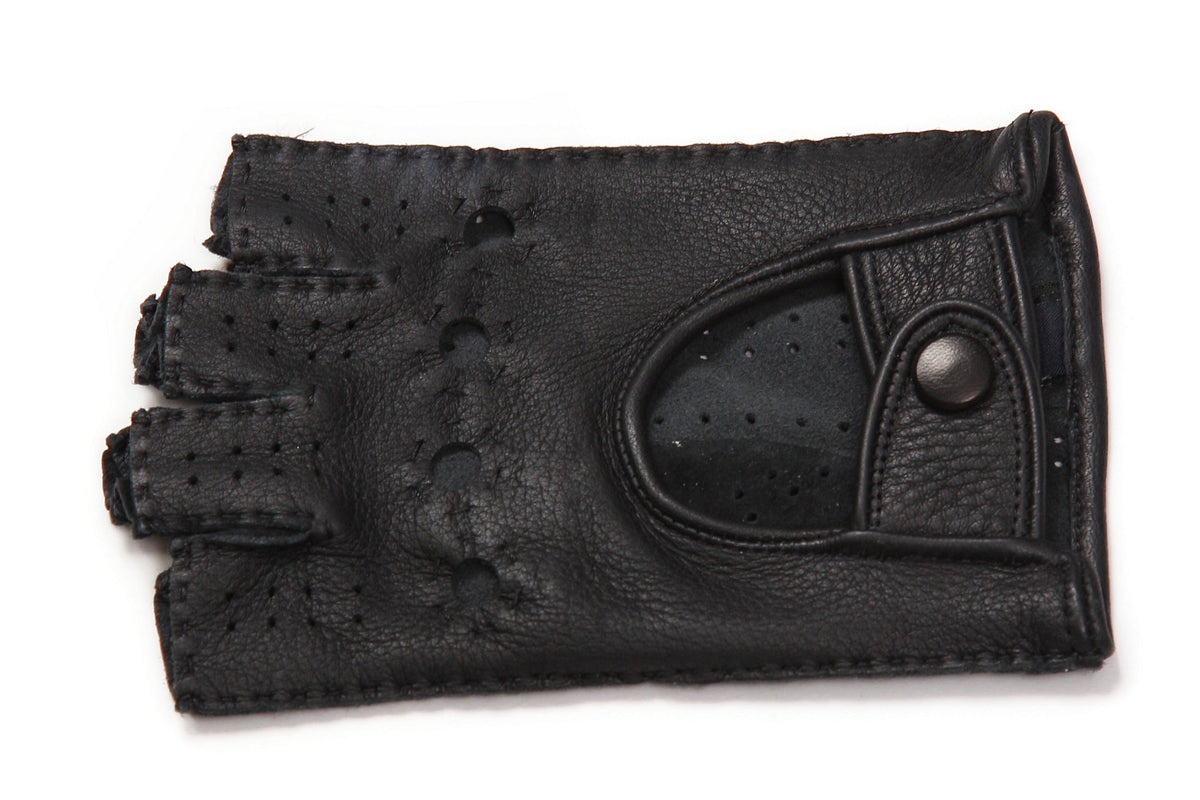 メローラ レディース手袋◇ディアスキンドライビンググローブ