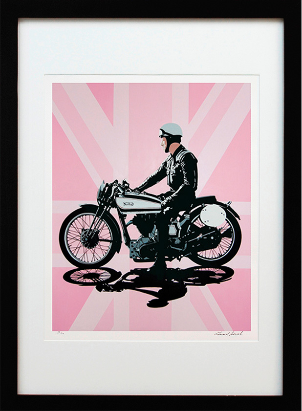 コンラッドリーチ ジミヘン ゴールド コンラッドリーチ CONRAD LEACH