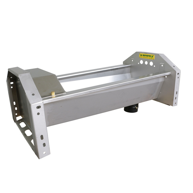 水槽（急速排水プラグ型）GV - 製品情報 | 株式会社コーンズ・エージー