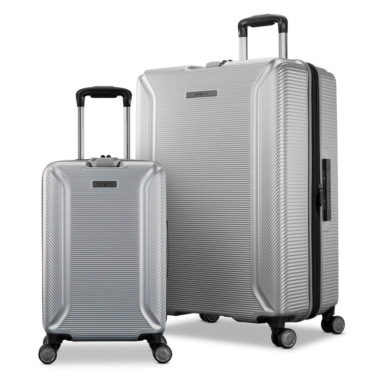 サムソナイト エレメントスーツケース 2個セット | Costco Japan