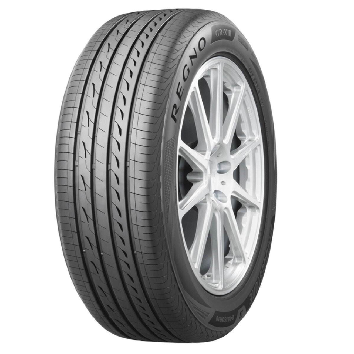 BRIDGESTONE 185/65R15 92H XL REGNO GR-XIII | Costco Japan