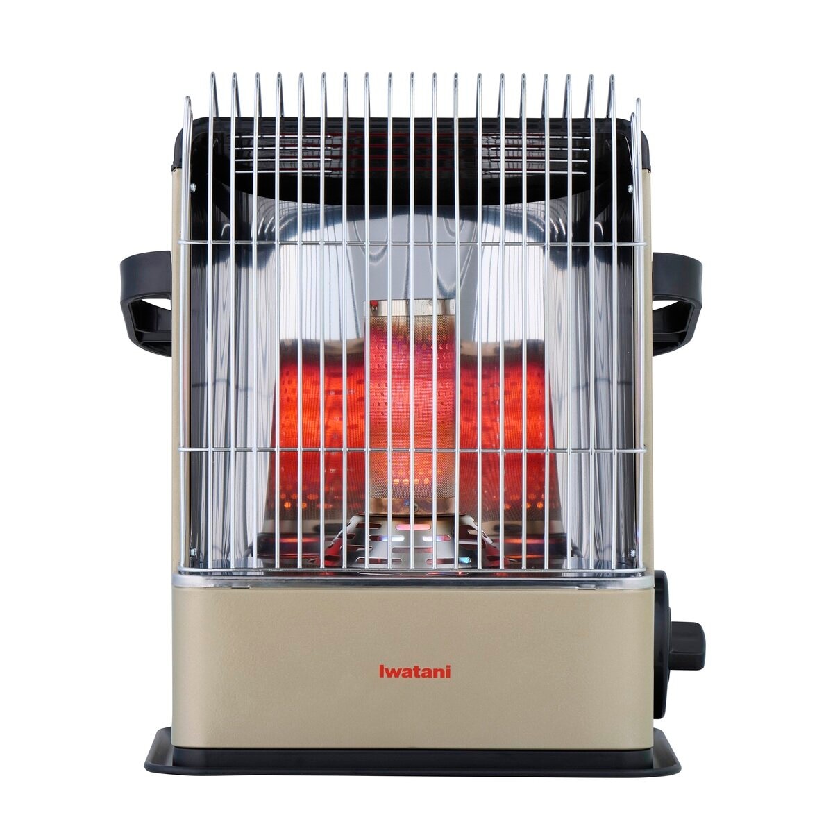 イワタニ カセットガスストーブ デカ暖 CB-STV-DKD-CO | Costco Japan