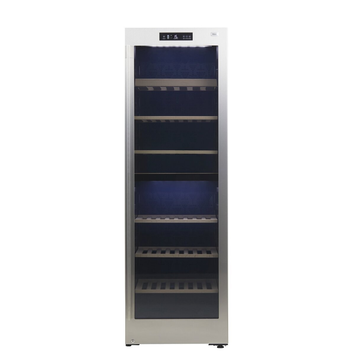 Haier 156本収納 ワインクーラー JQ-F360A | Costco Japan