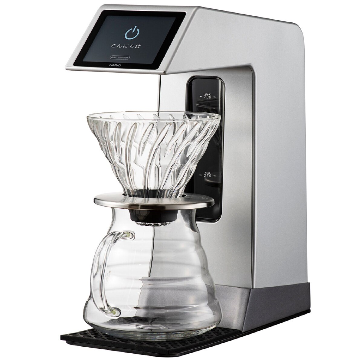 HARIO コーヒーメーカー SMART 7 BT | Costco Japan