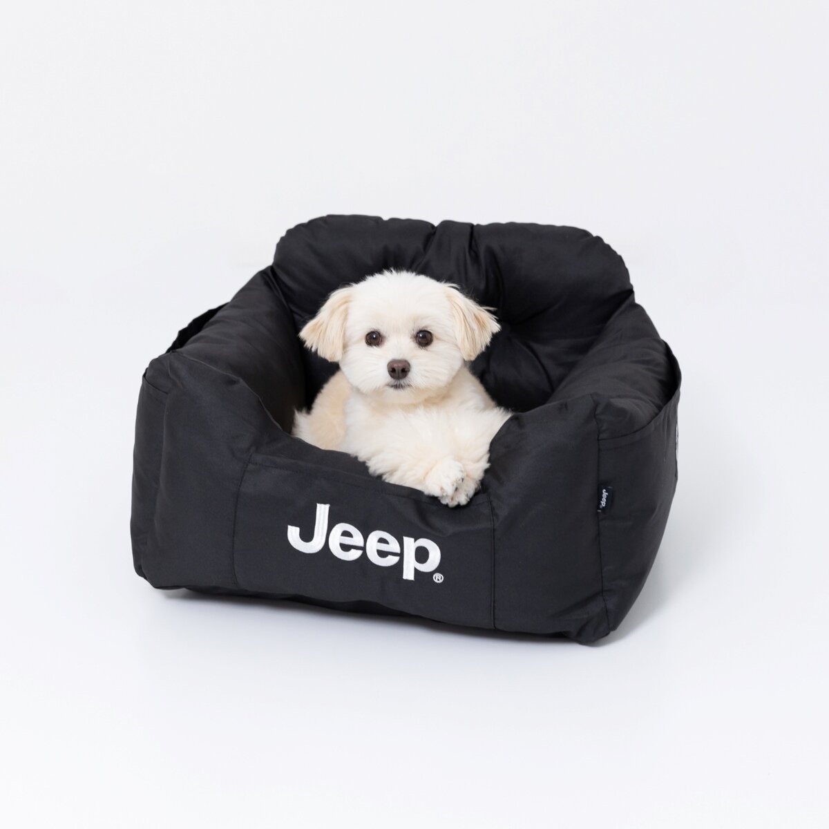 JEEP ドライブキャリーベッド ブラック | Costco Japan