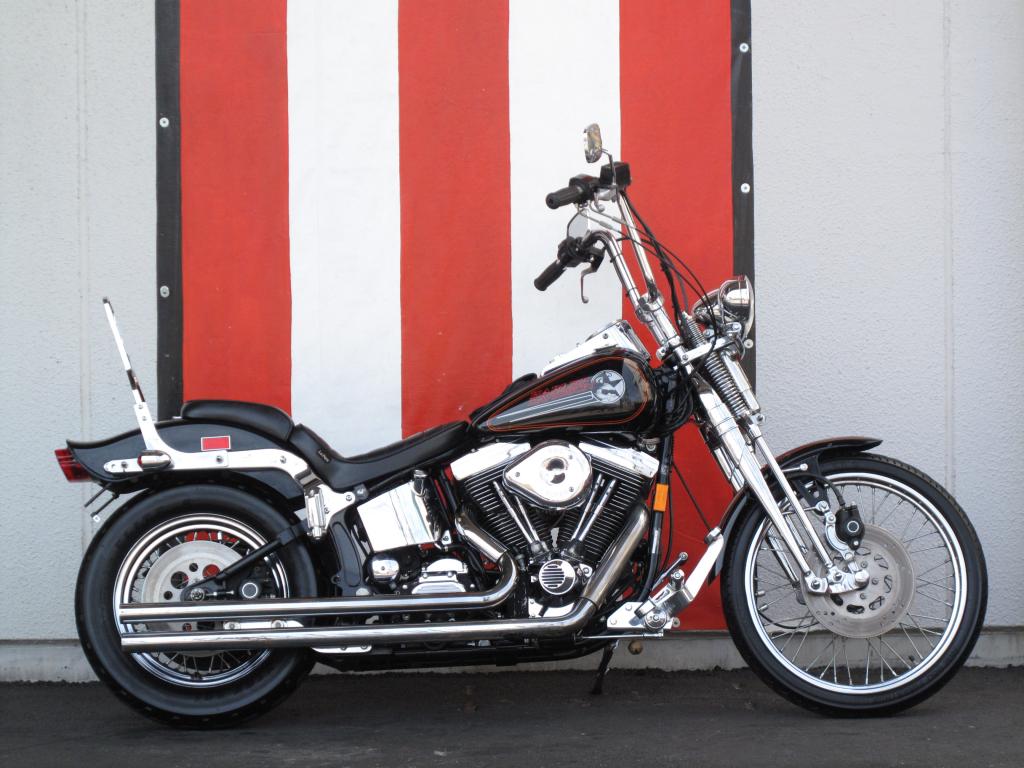 激レア1994 ハーレーダビッドソンカレンダー