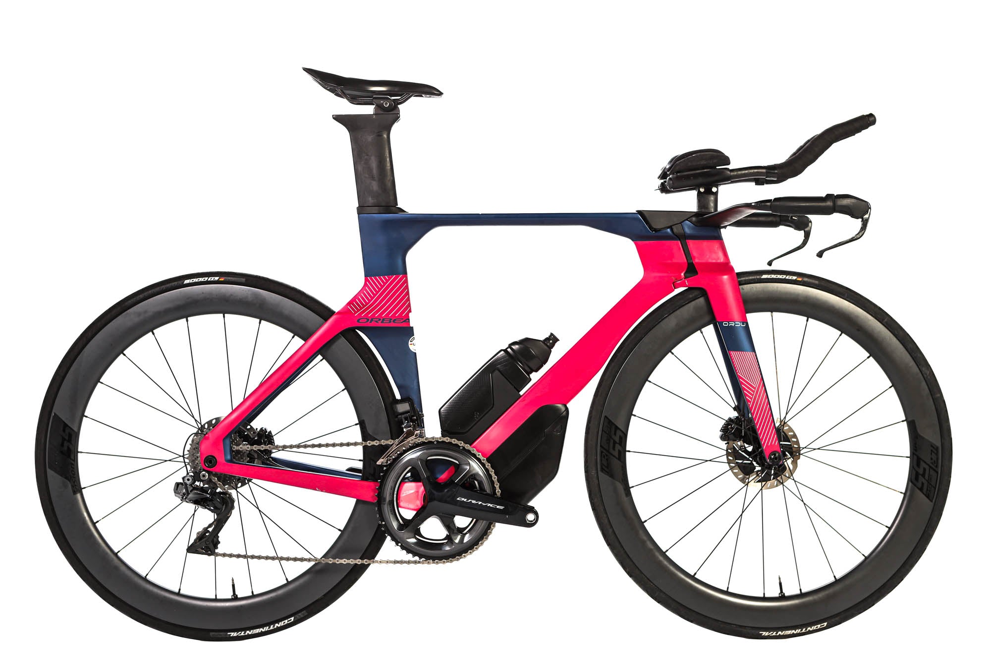 FU ORBEA オルドゥ TTバイク ORBEA ( オルベア ) トライアスロンバイク