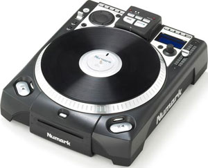 numark cdx CDJ