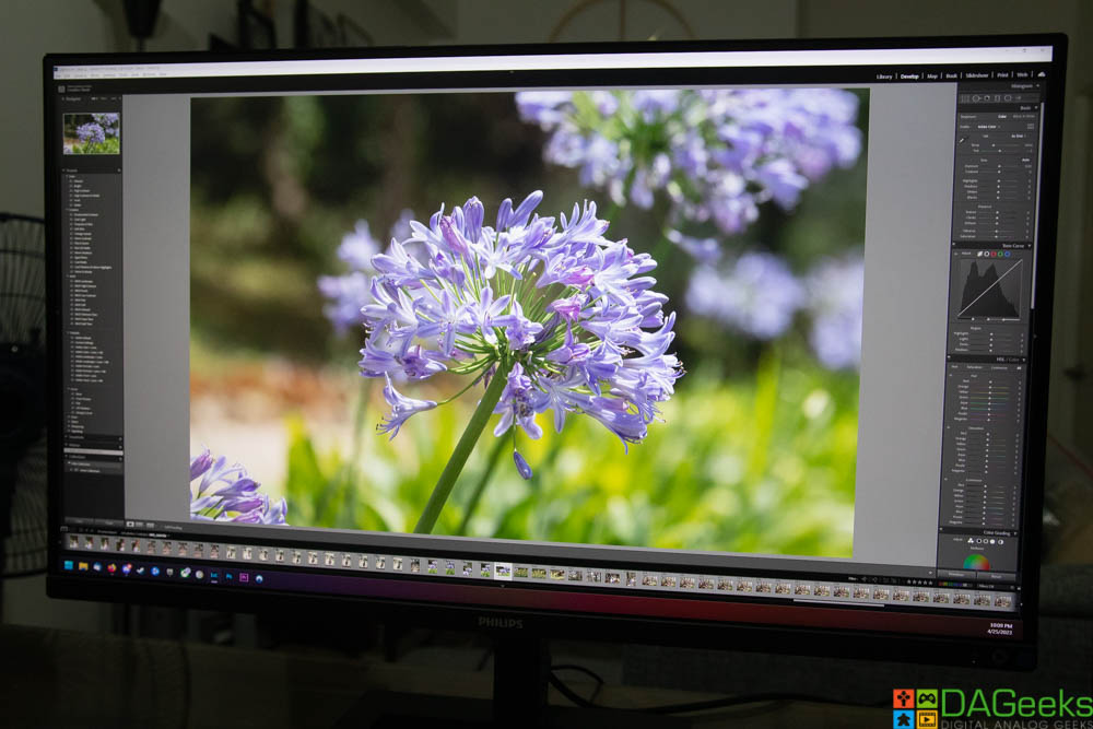PHILIPS 288E2A/11 28インチ 4K PCモニター アーム付属 PHILIPS