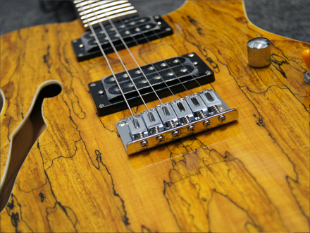 Monogram MGT-TH-SP - 第一楽器株式会社