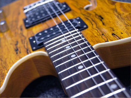 Monogram MGT-TH-SP - 第一楽器株式会社