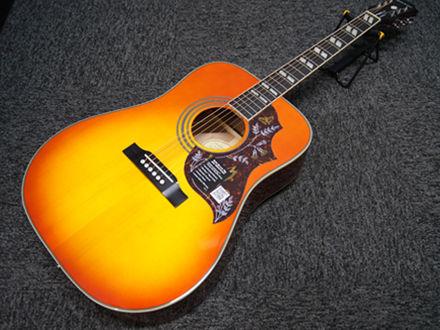 Epiphone Hummingbird Pro FC - 第一楽器株式会社