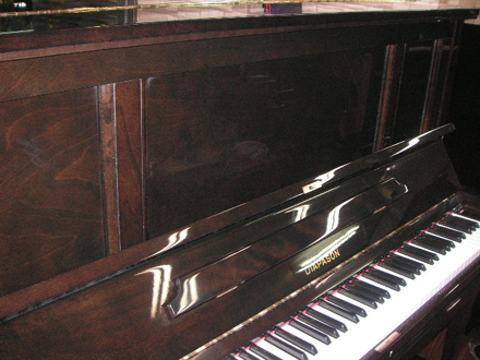 ディアパソン 132-TW - 第一楽器株式会社