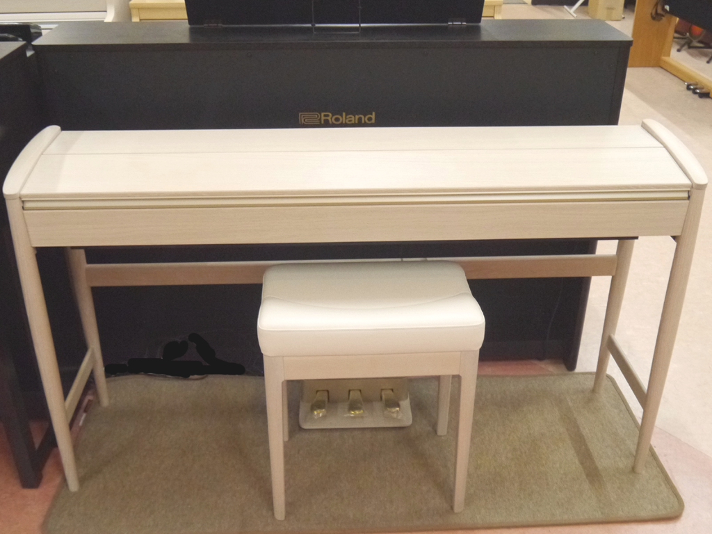 Roland KIYOLA KF-10 KS 展示現品 - 第一楽器株式会社