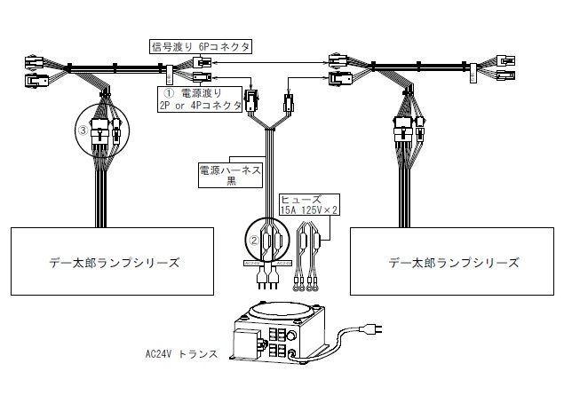 大一電機産業株式会社｜製品情報：デー太郎NOTE デー太郎 NOTE