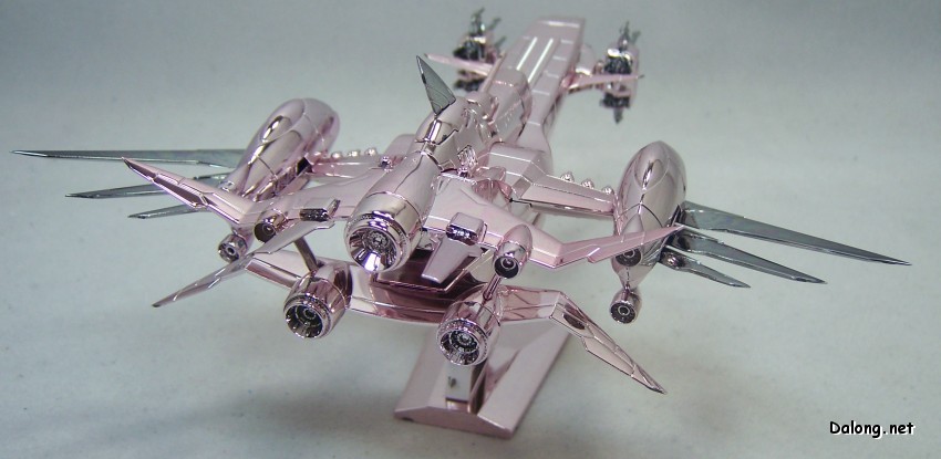 EX ARCH ANGEL & EX FFHM-Y101 ETERNAL セット EX ARCH ANGEL & EX