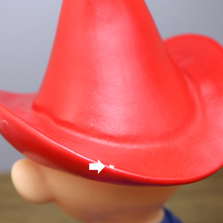 UNKNOWN☆マーキーメイポ フィギュア☆DEALERSHIP