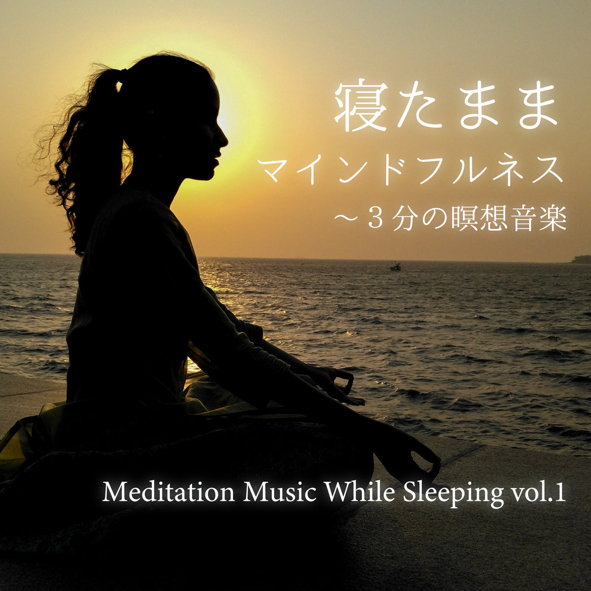 ソニック・メディテーション 音の瞑想 ソニック・メディテーション 音