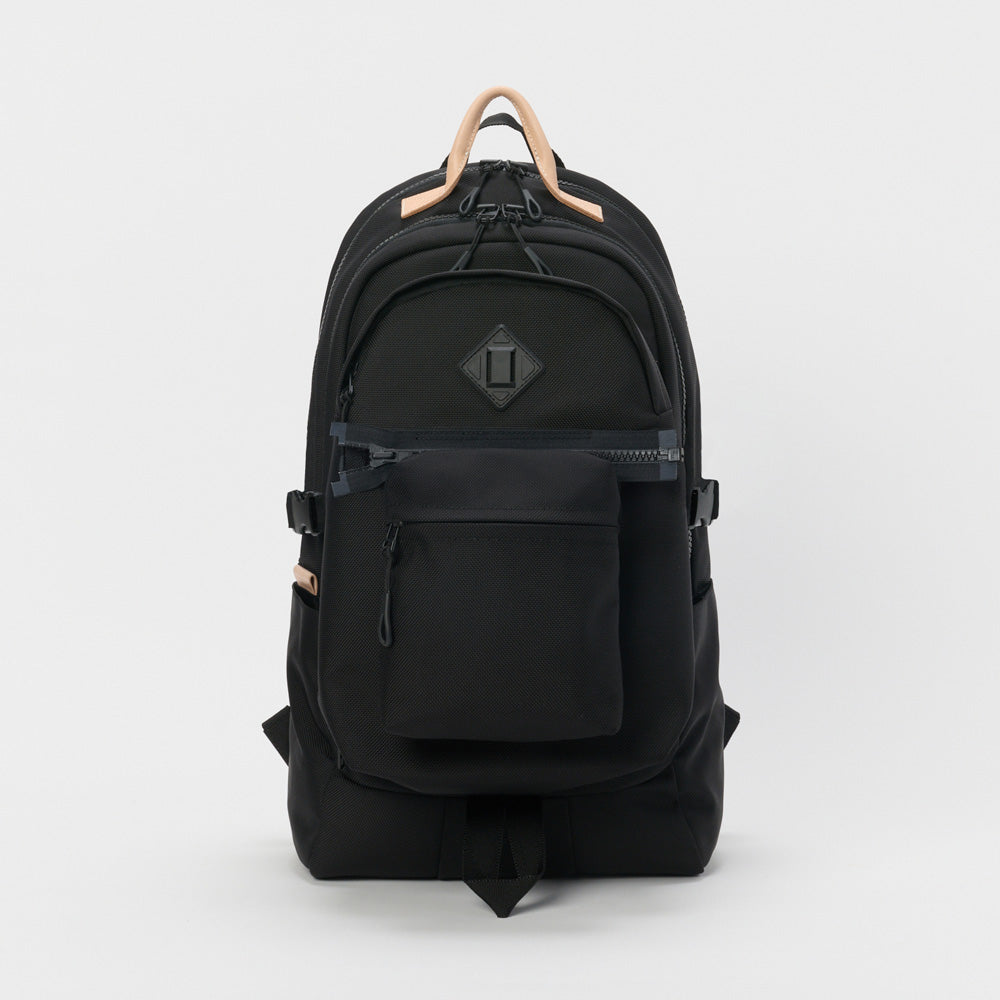 Hender Scheme (エンダースキーマ) module back pack 26L xu-b-mbp (xu