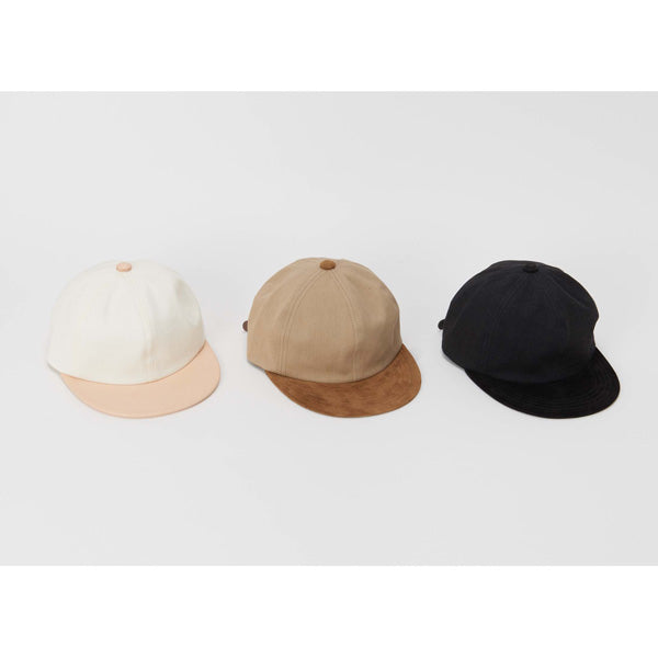 2 tone cap (bs-c-ttc) | DIVERSE / 帽子 (MEN) | DIVERSE正規取扱店