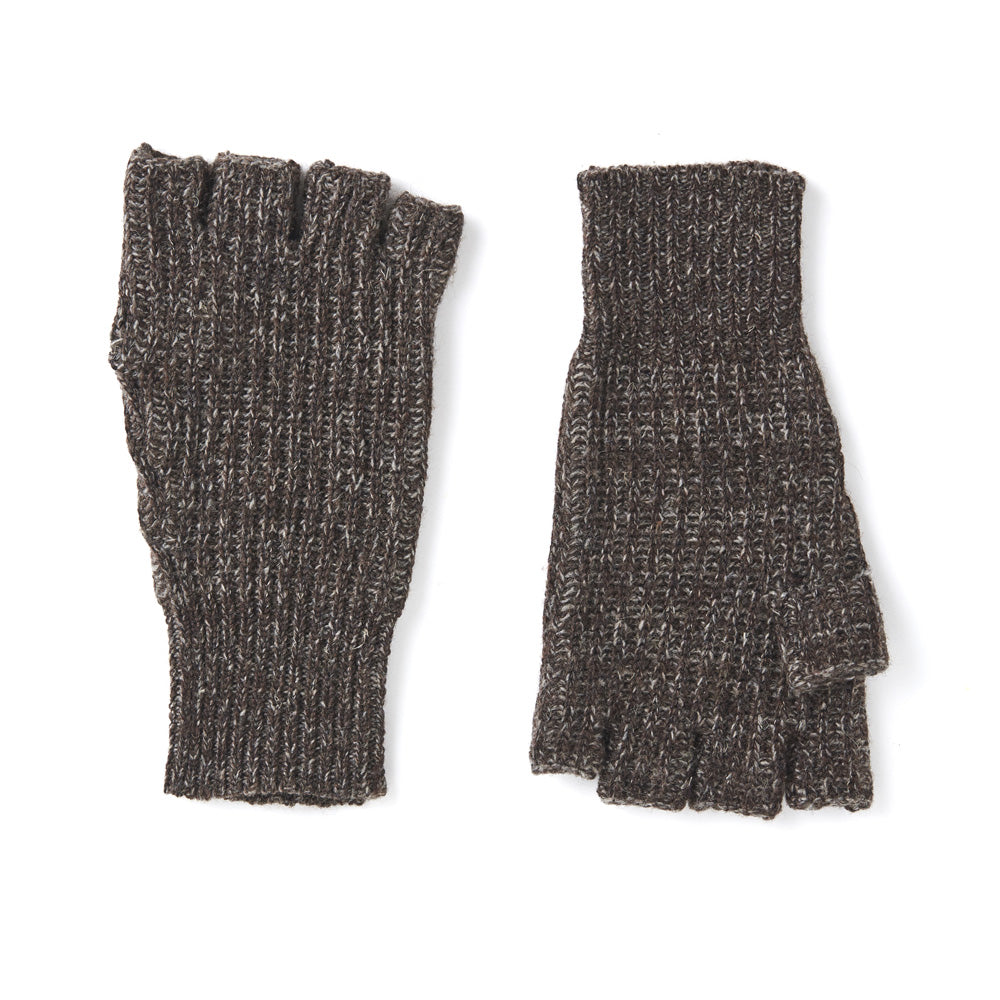 OLD JOE & CO. (オールドジョー) BLENDED KEMPI SWEATER GLOVE 252OJ