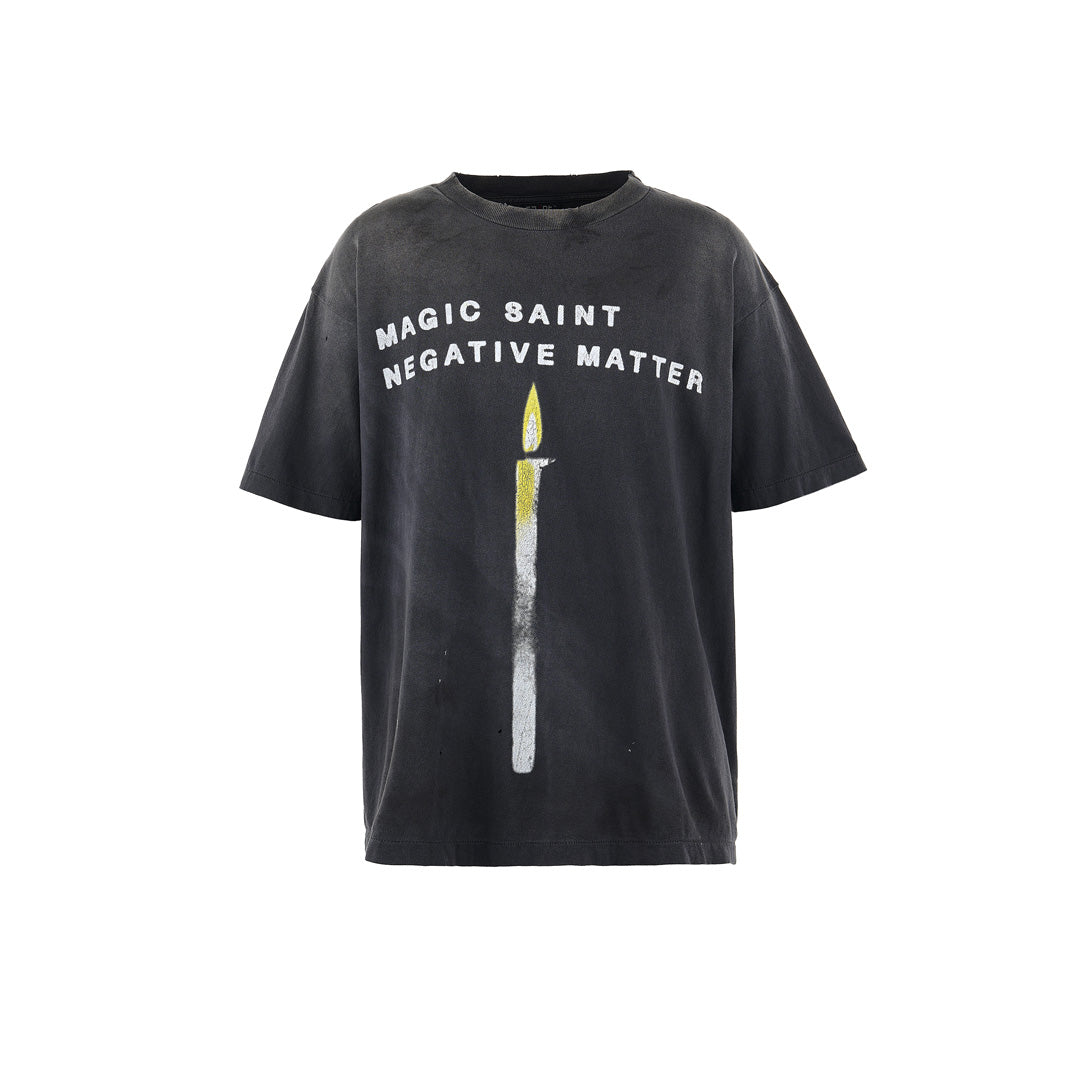 UVERworld SAINT Mxxxxxx セントマイケル Tシャツ SS TEE/UNIVERSAL