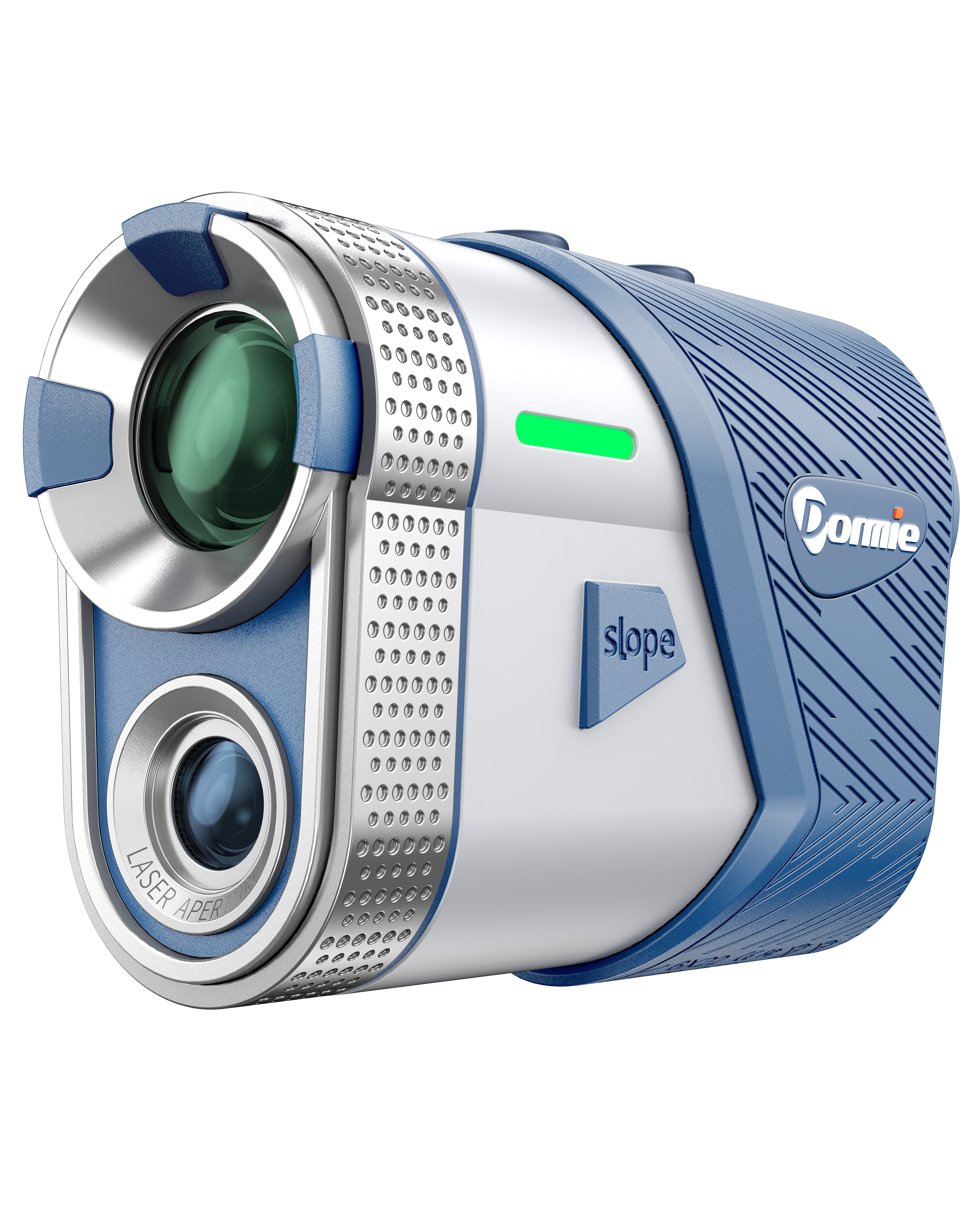 DORMIE T100 PRO ゴルフレーザー距離計 800ヤード PNLC明るさ自動調整