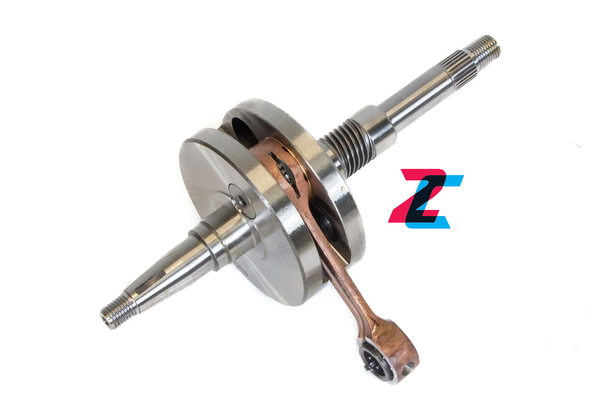 Honda DIO ZX AF35 Athena Racing Crankshaft – Dos Cycles