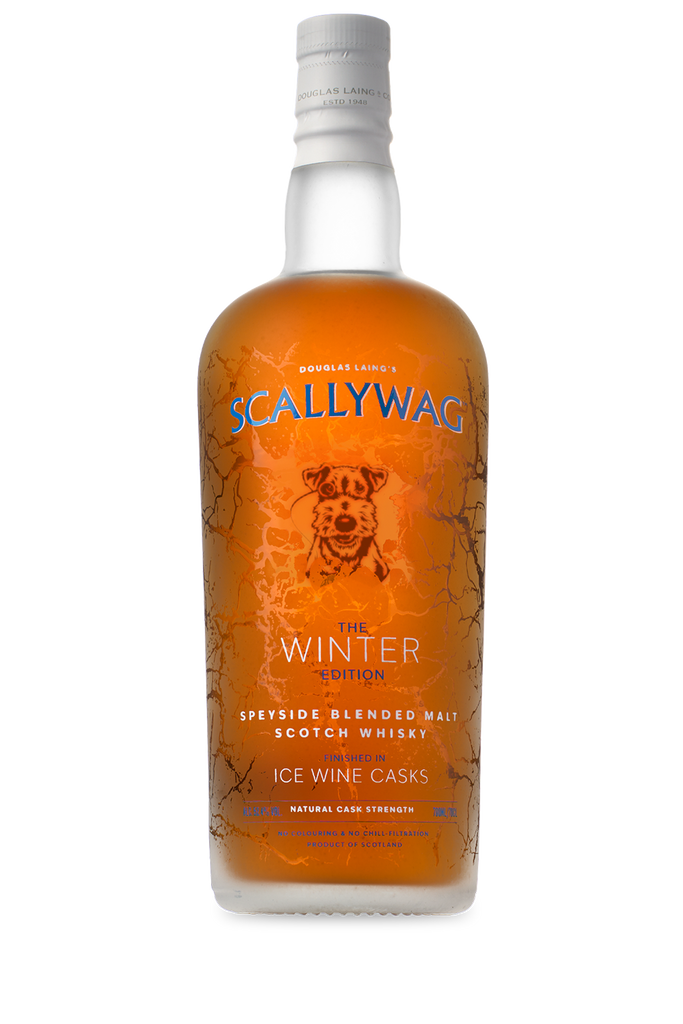 Scallywag Winter 2025 – Douglas Laing & Co.
