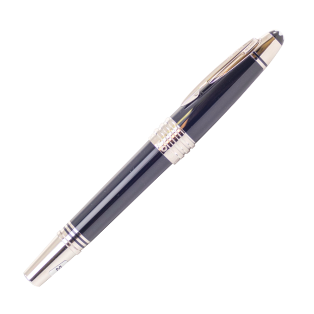 Montblanc John F. Kennedy Fountain Pen (Great Characters Special