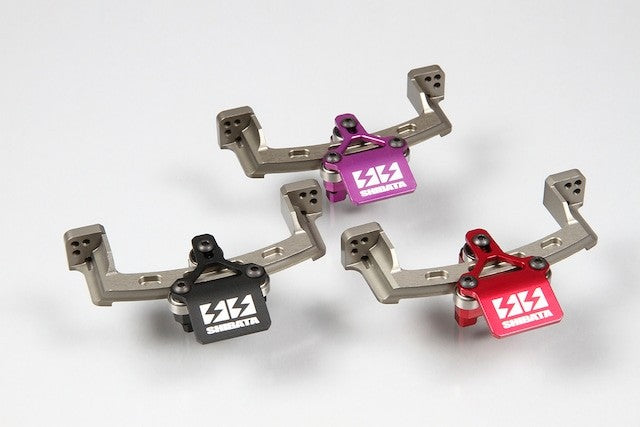 PARTS for GRK5 – SHIBATA GRK