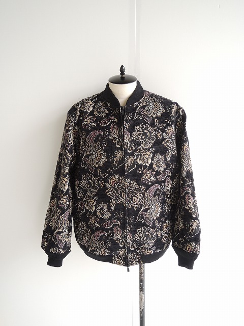 needles BBジャケットペイズリー 【公式通販】
