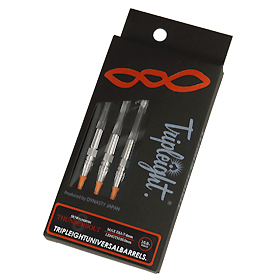 ダーツ（TRIPLEIGHT-EIGHT LINE）｜DYNASTY(ダイナスティ)