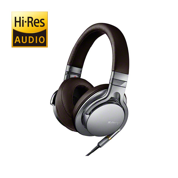 SONY MDR-1A – e☆イヤホン