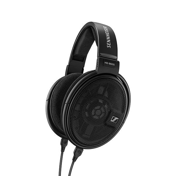 SENNHEISER HD 660 S – e☆イヤホン