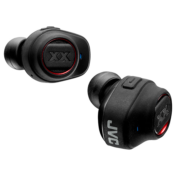 JVC HA-XC70BT – e☆イヤホン