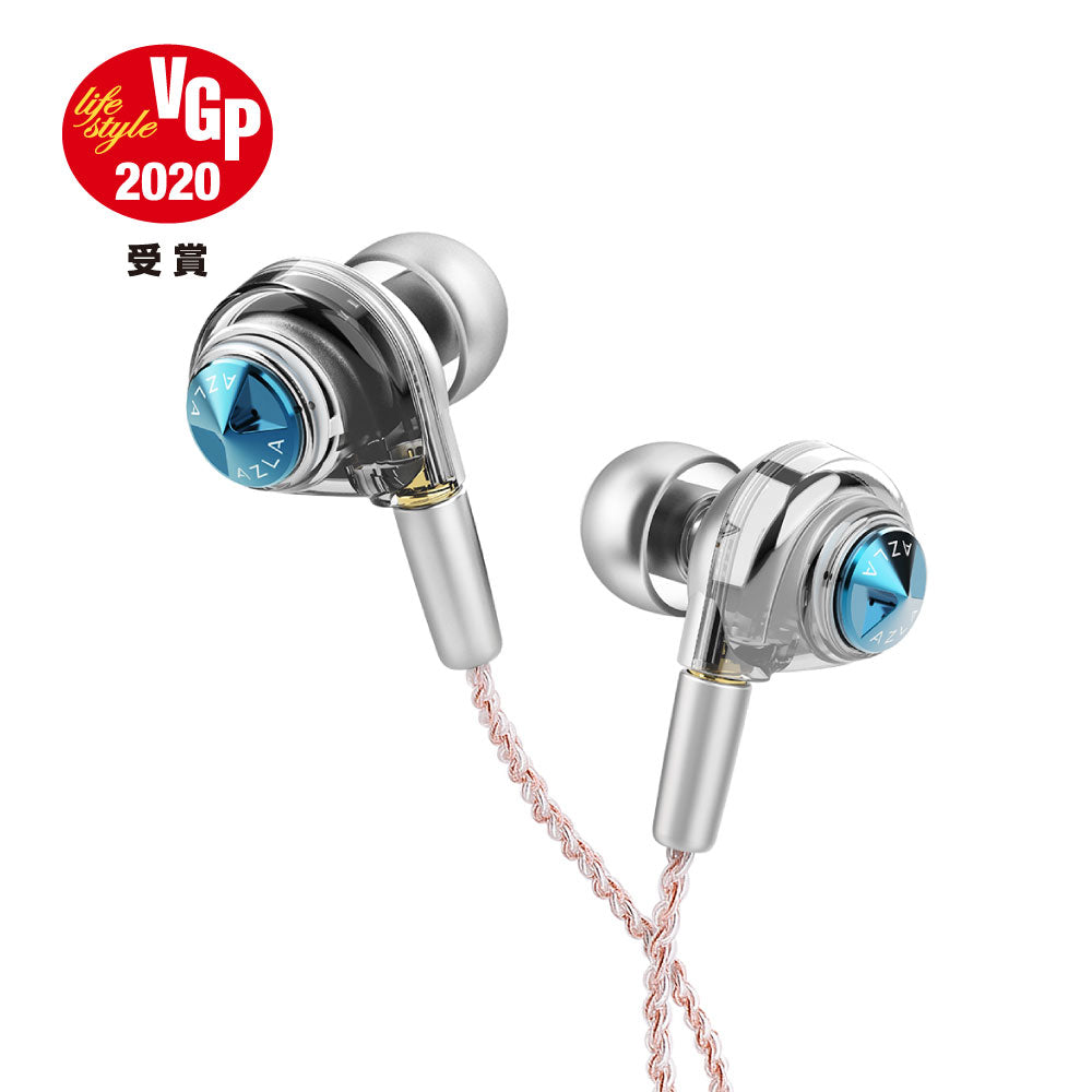 イヤホン Aur Audio Astra&Atlas Aur Audio Astra&Atlas