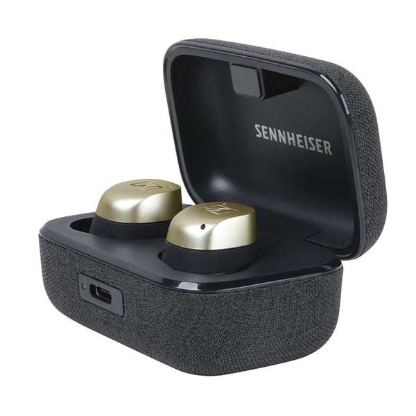 SENNHEISER MOMENTUM True Wireless 4 – e☆イヤホン