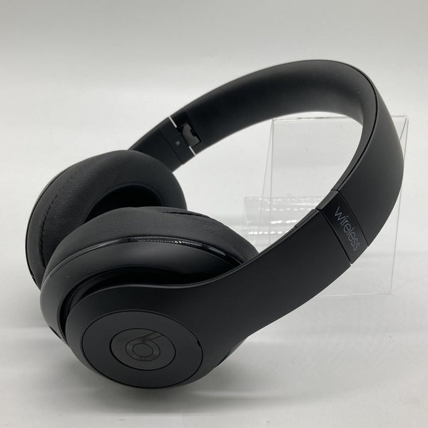 Beats by Dr. Dre 【中古】beats OV STUDIO wireless マットブラック