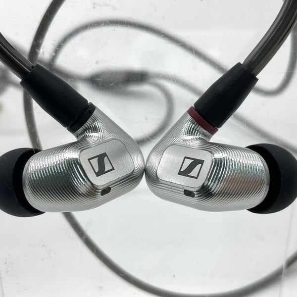 SENNHEISER 【中古】IE 900【ジャンク品・返品不可】【日本橋】 – e
