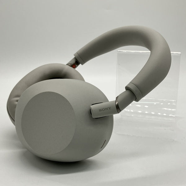 SONY 【中古】WH-1000XM6 SM プラチナシルバー【秋葉原】 – e☆イヤホン