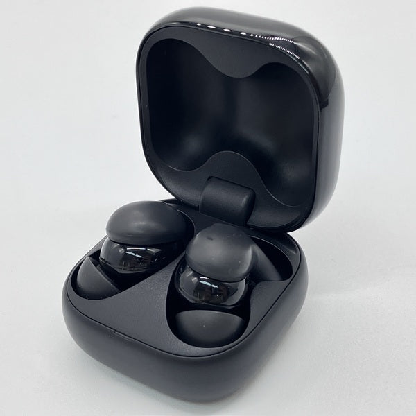 SONY 【中古】LinkBuds Fit ブラック 【WF-LS910N BZ】【日本橋】 – e