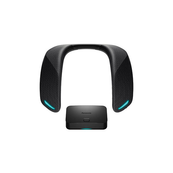 Panasonic ネックスピーカーシステム SB-GNW10 2024年製！ 【公式通販】