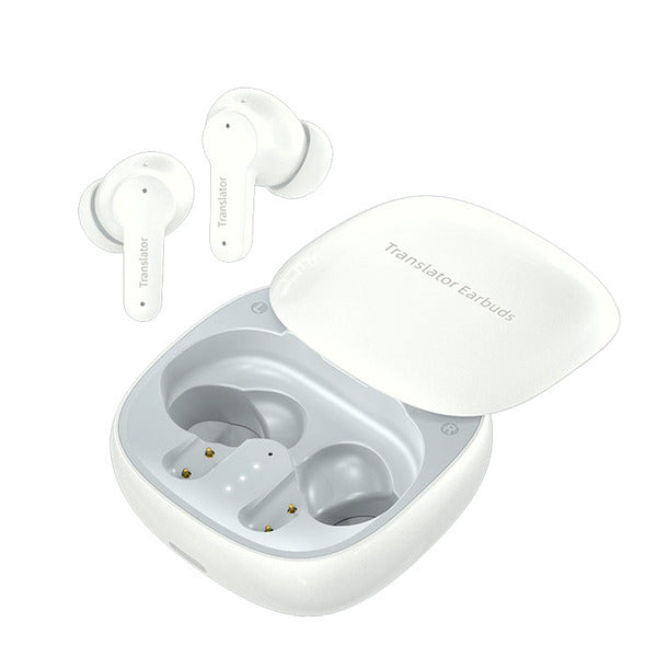 Wooask M3 オンライン対応版 ホワイト – e☆イヤホン